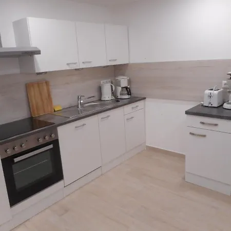 Almidylle Kathrin Vakantiehuis Strobl