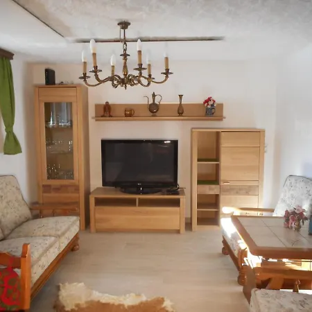 Vakantiehuis Almidylle Kathrin *