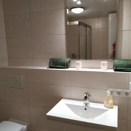 Almidylle Kathrin Vakantiehuis Strobl