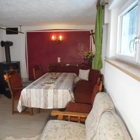 Almidylle Kathrin Vakantiehuis *