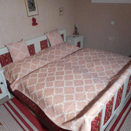 Almidylle Kathrin Vakantiehuis Strobl