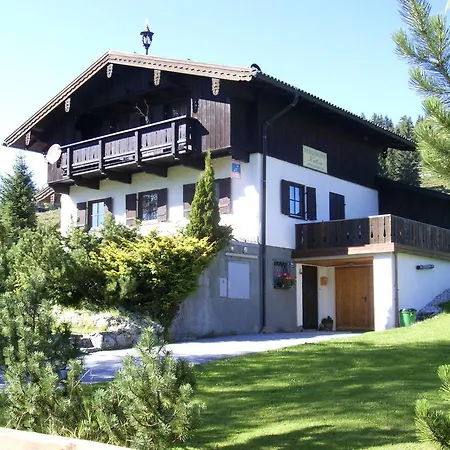 Almidylle Kathrin Vakantiehuis *