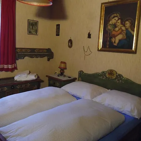 Vakantiehuis Almidylle Kathrin