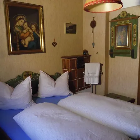 Almidylle Kathrin Strobl