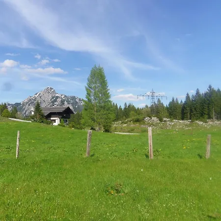 Vakantiehuis Almidylle Kathrin *