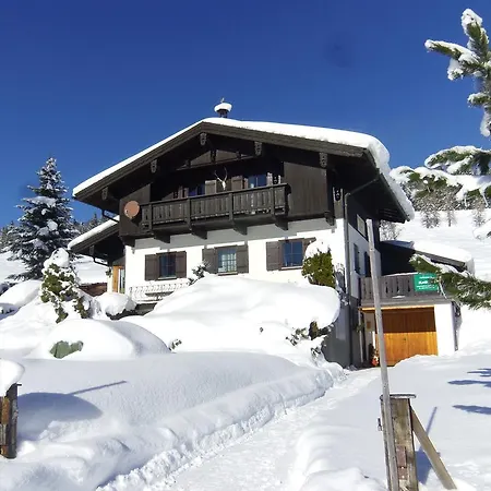 Almidylle Kathrin Strobl