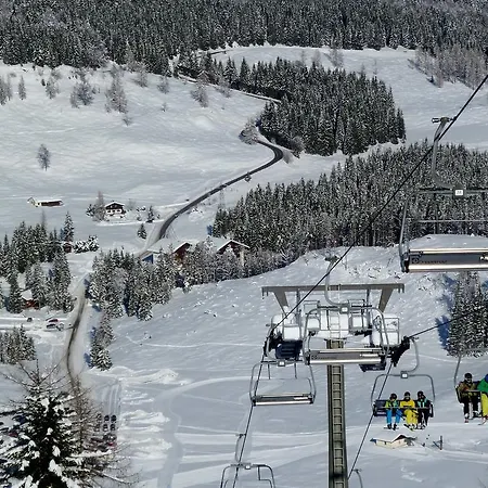 Vakantiehuis Almidylle Kathrin