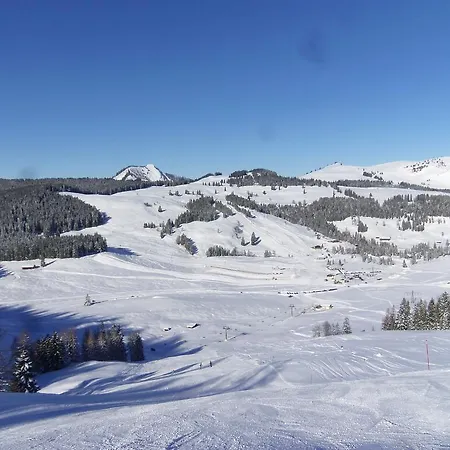 Almidylle Kathrin Vakantiehuis