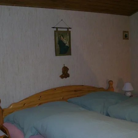 Vakantiehuis Almidylle Kathrin *