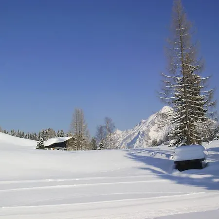 Almidylle Kathrin Strobl