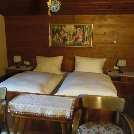 Vakantiehuis Almidylle Kathrin