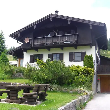 Almidylle Kathrin Сasa de vacaciones Strobl