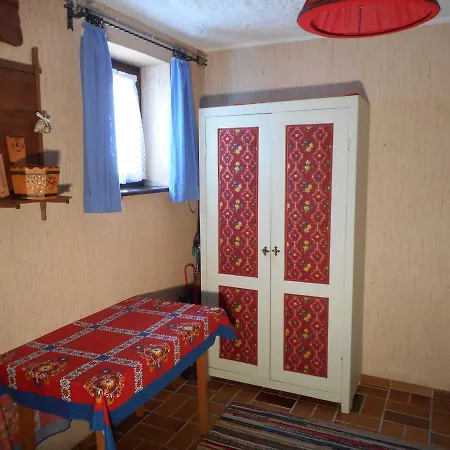 Ferienhaus Almidylle Kathrin *