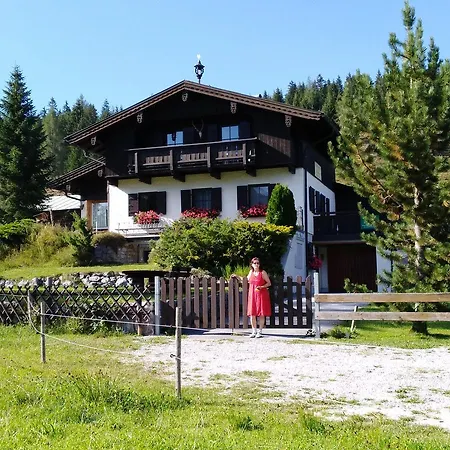 Almidylle Kathrin * Strobl