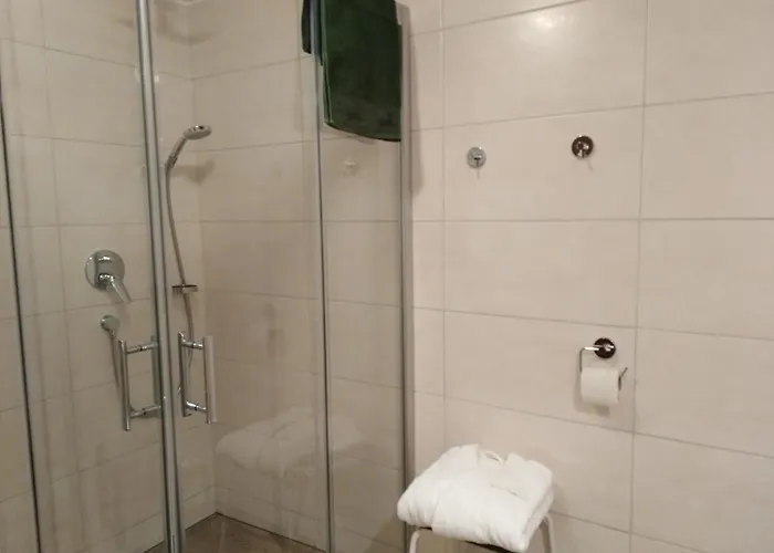 Almidylle Kathrin Holiday home