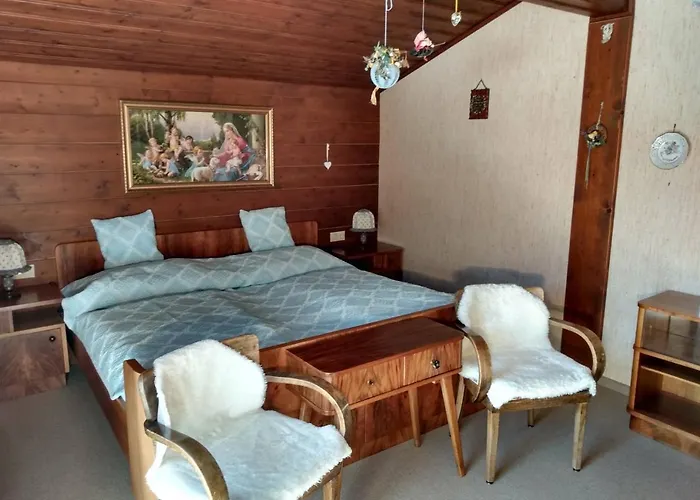 Almidylle Kathrin * Strobl