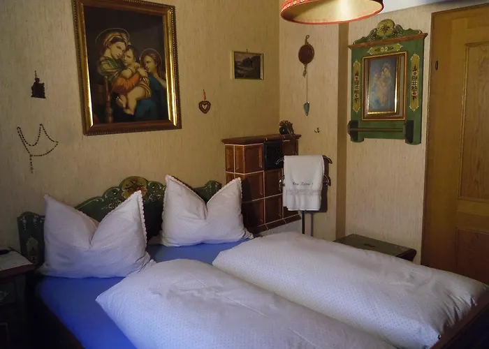 Almidylle Kathrin Strobl