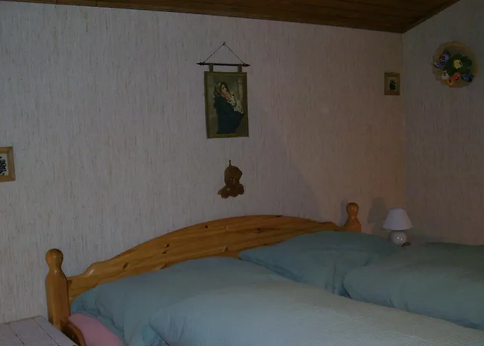 Holiday home Almidylle Kathrin *