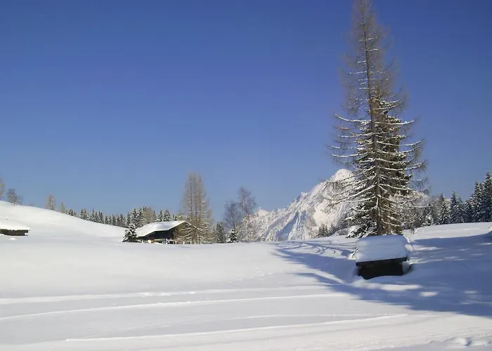 Almidylle Kathrin Strobl