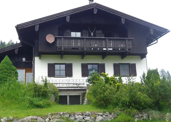 Almidylle Kathrin Holiday home