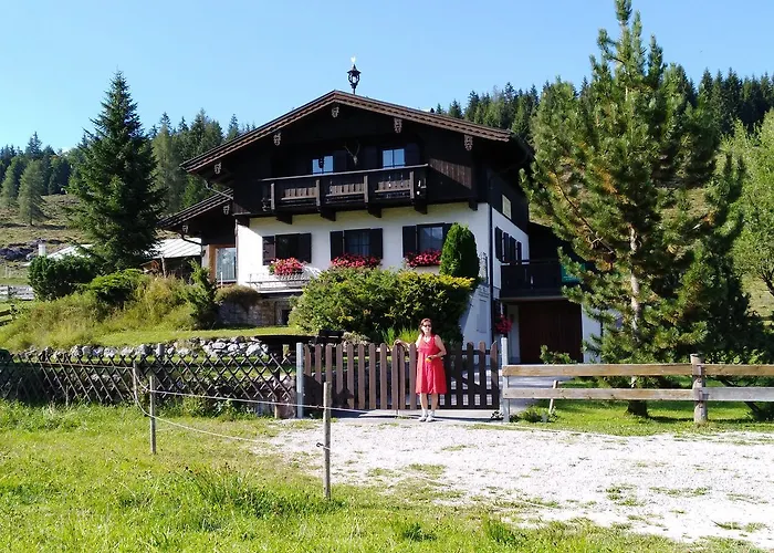 Almidylle Kathrin * Strobl